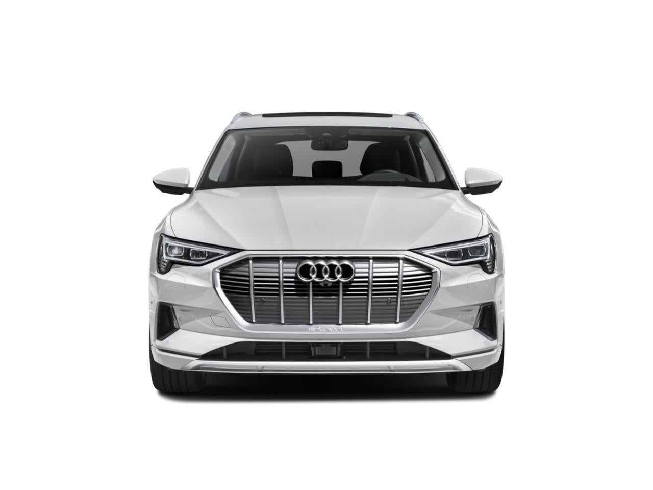 2022 Audi e-tron Premium Plus quattro