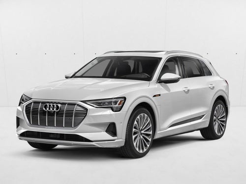 2023 Audi e-tron Premium Plus quattro