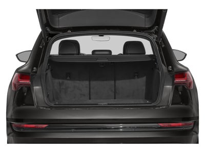 2023 Audi e-tron Premium Plus quattro