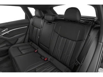 2023 Audi e-tron Premium Plus quattro