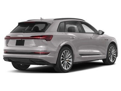 2023 Audi e-tron Premium Plus quattro