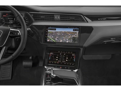 2023 Audi e-tron Premium Plus quattro
