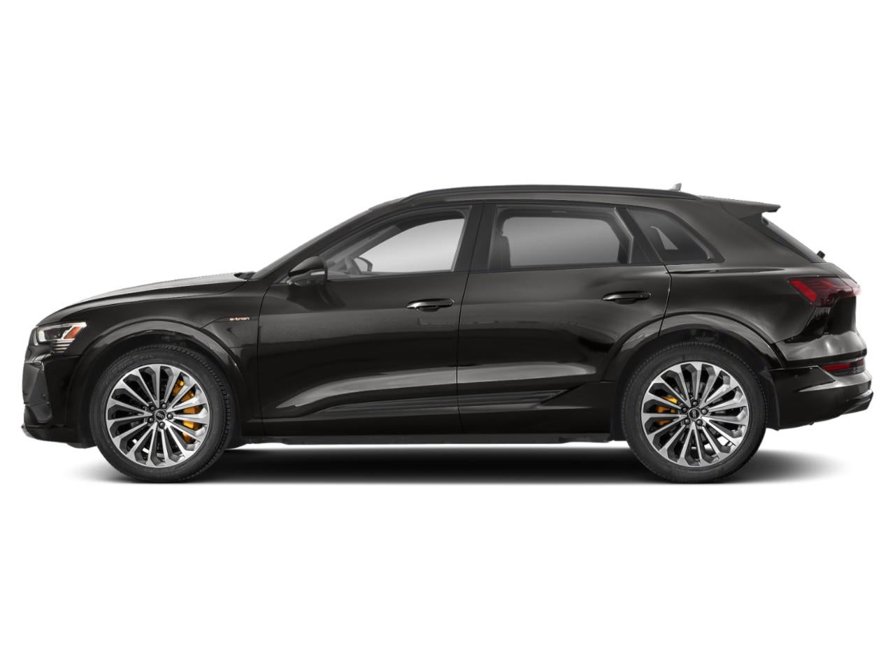 2023 Audi e-tron Premium Plus quattro