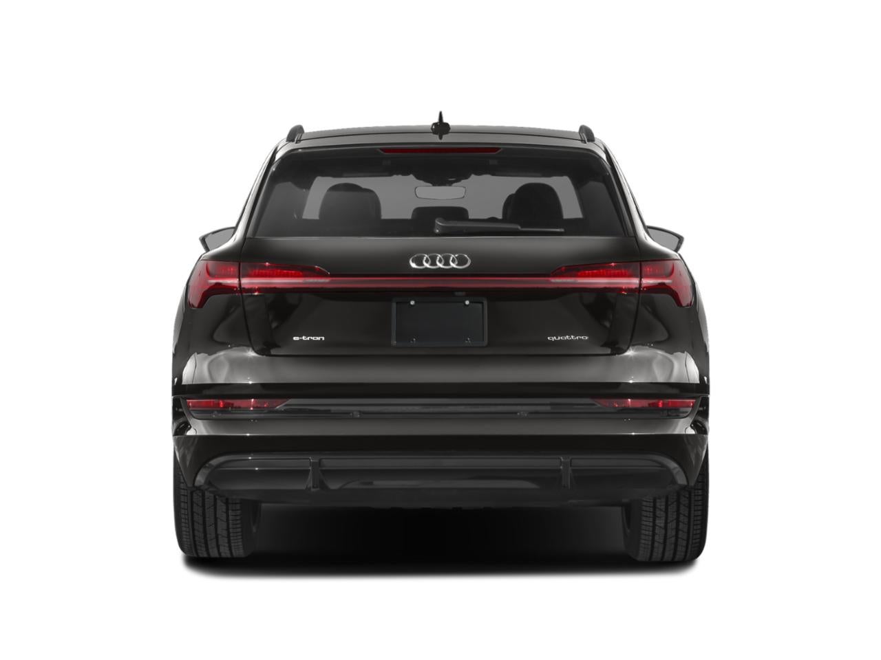 2023 Audi e-tron Premium Plus quattro