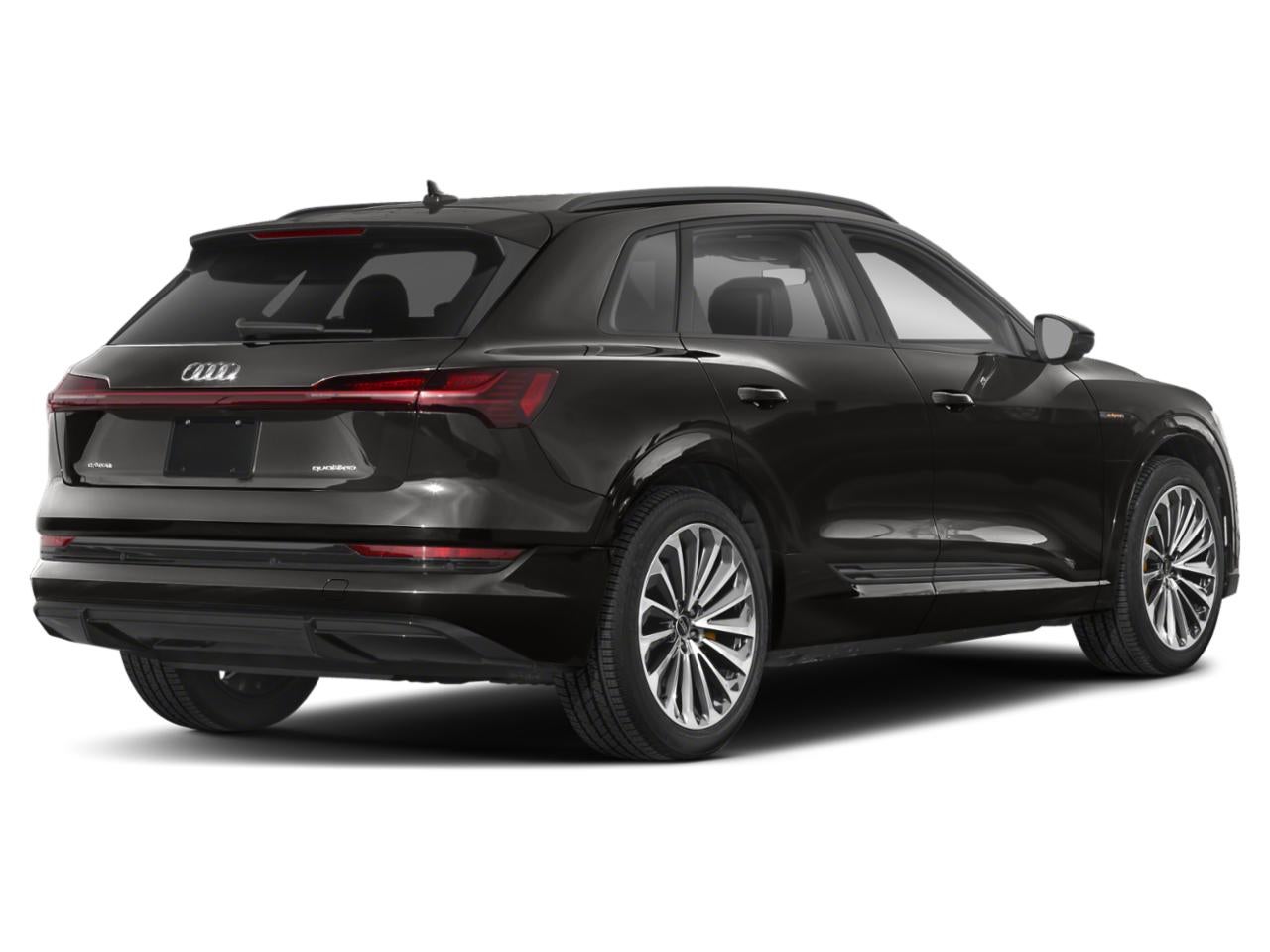 2023 Audi e-tron Premium Plus quattro