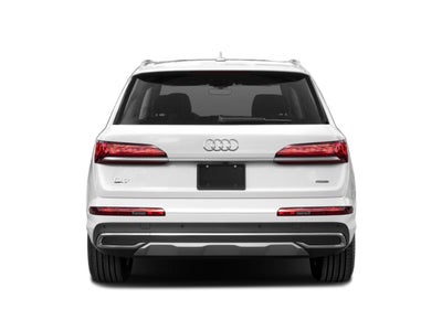 2023 Audi Q7 Premium Plus 45 TFSI quattro