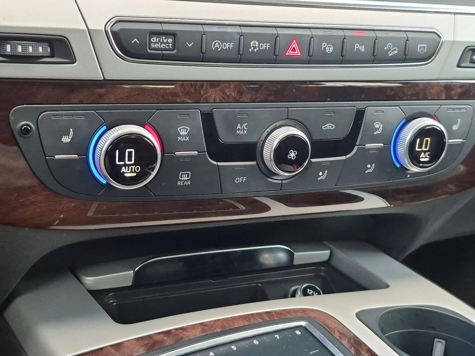 2019 Audi Q7 SE Premium Plus 45 TFSI quattro