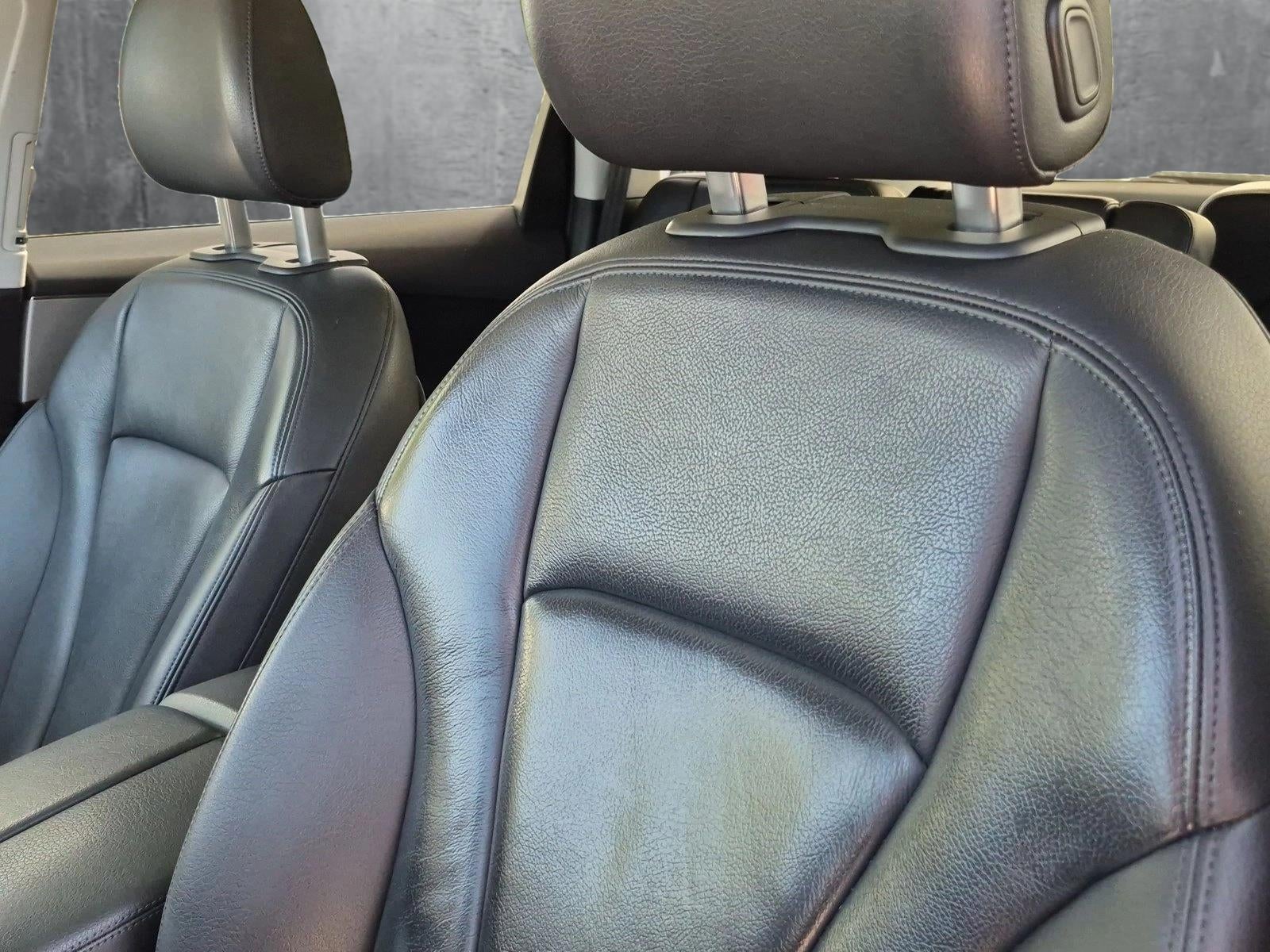 2019 Audi Q7 SE Premium Plus 45 TFSI quattro