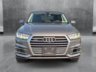 2019 Audi Q7 SE Premium Plus 45 TFSI quattro