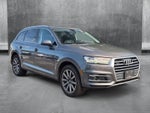 2019 Audi Q7 SE Premium Plus 45 TFSI quattro