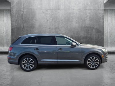 2019 Audi Q7 SE Premium Plus 45 TFSI quattro