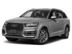 2019 Audi Q7 SE Premium Plus 45 TFSI quattro