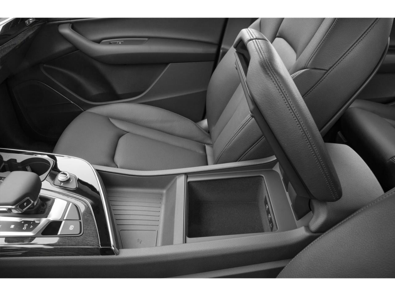 2019 Audi Q7 SE Premium Plus 45 TFSI quattro