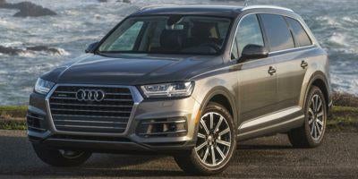 2019 Audi Q7 SE Premium Plus 45 TFSI quattro