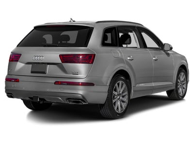 2019 Audi Q7 SE Premium Plus 45 TFSI quattro