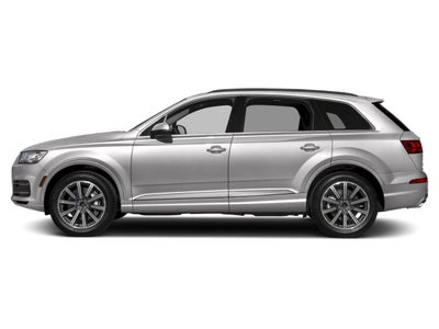 2019 Audi Q7 SE Premium Plus 45 TFSI quattro
