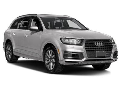 2019 Audi Q7 SE Premium Plus 45 TFSI quattro