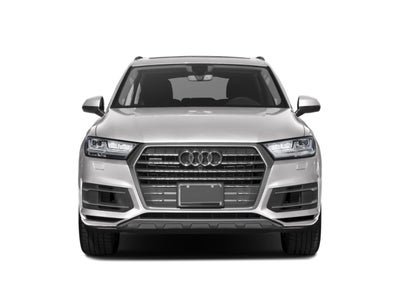 2019 Audi Q7 SE Premium Plus 45 TFSI quattro