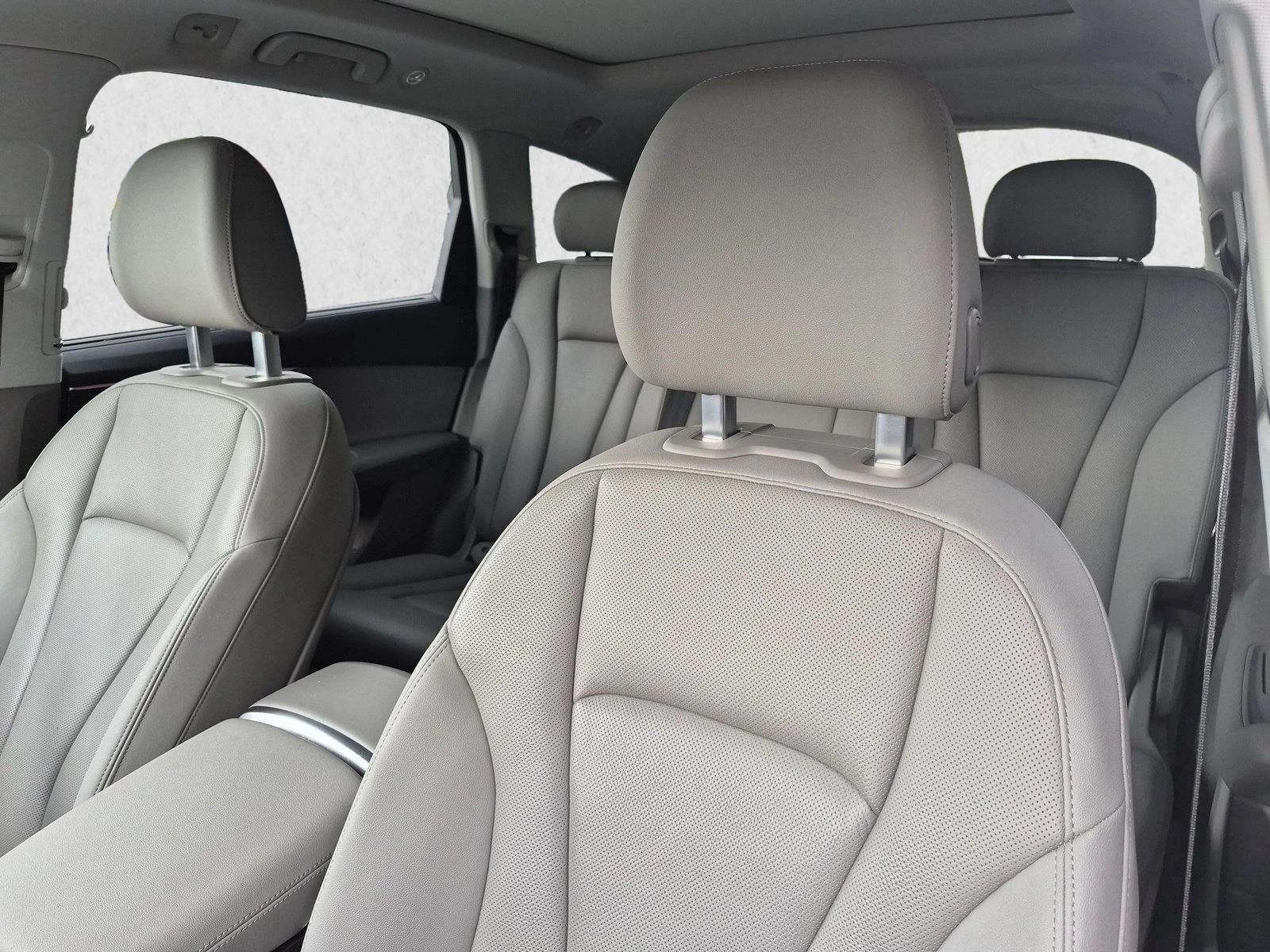 2022 Audi Q7 Premium Plus 45 TFSI quattro