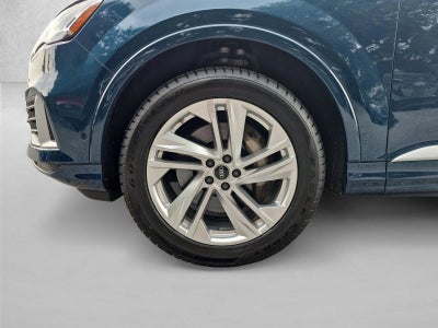 2022 Audi Q7 Premium Plus 45 TFSI quattro