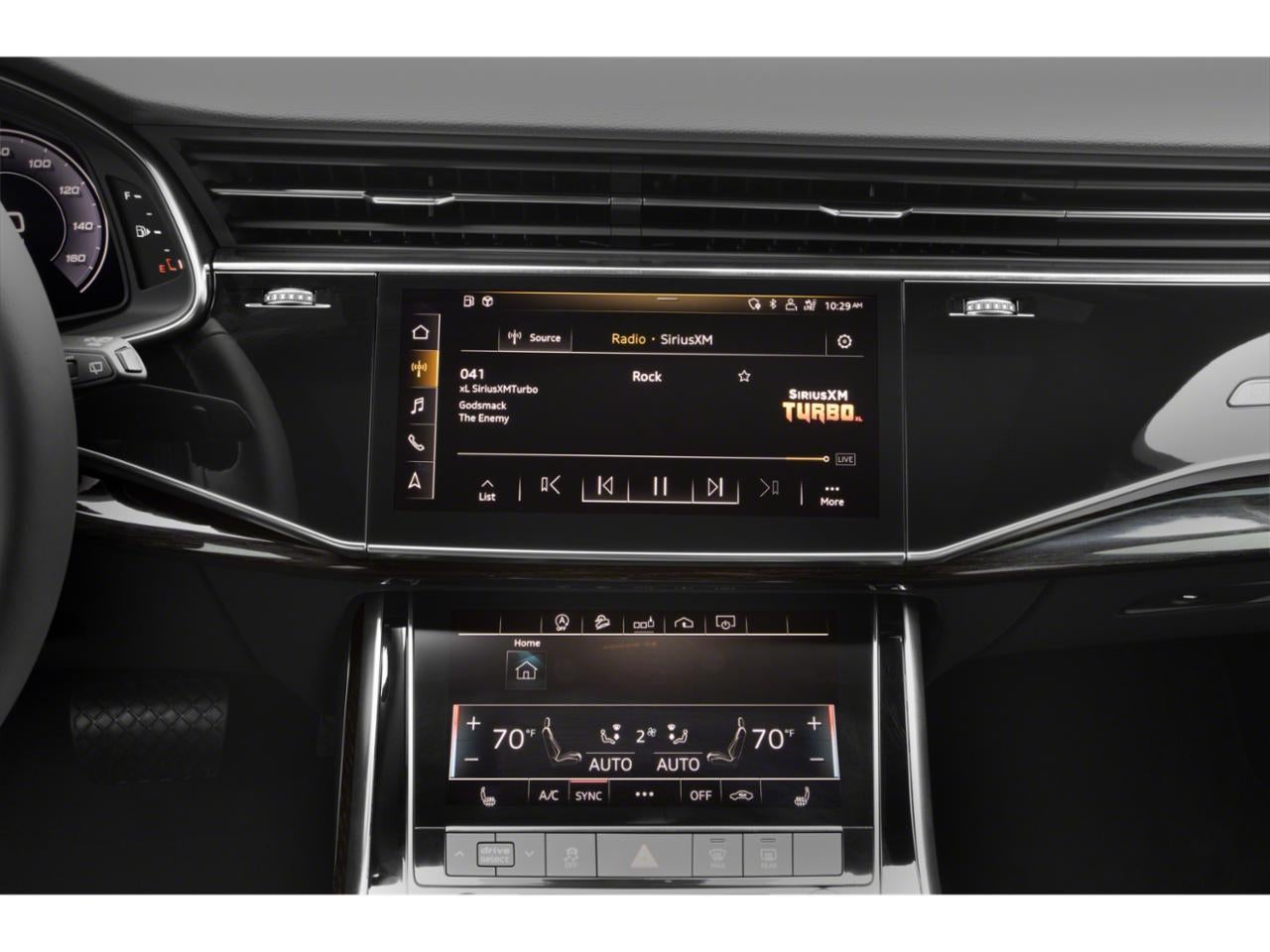 2022 Audi Q7 Premium Plus 45 TFSI quattro