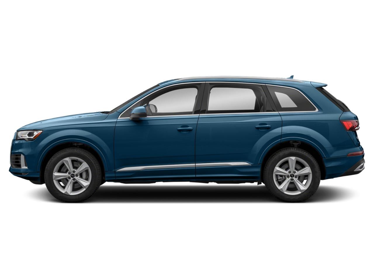 2022 Audi Q7 Premium Plus 45 TFSI quattro
