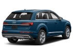 2022 Audi Q7 Premium Plus 45 TFSI quattro
