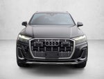 2025 Audi Q7 Premium Plus 55 TFSI quattro