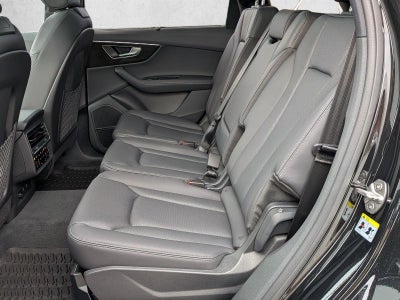 2026 Audi Q7 Premium Plus 55 quattro *Ltd Avail*