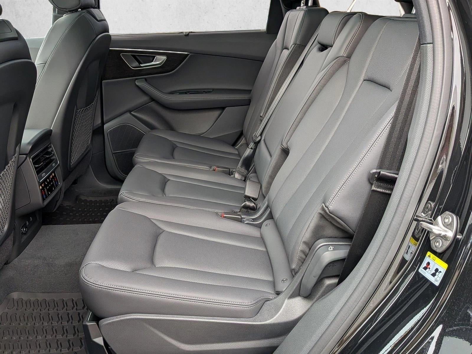 2026 Audi Q7 Premium Plus 55 quattro *Ltd Avail*
