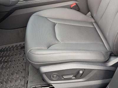 2026 Audi Q7 Premium Plus 55 quattro *Ltd Avail*