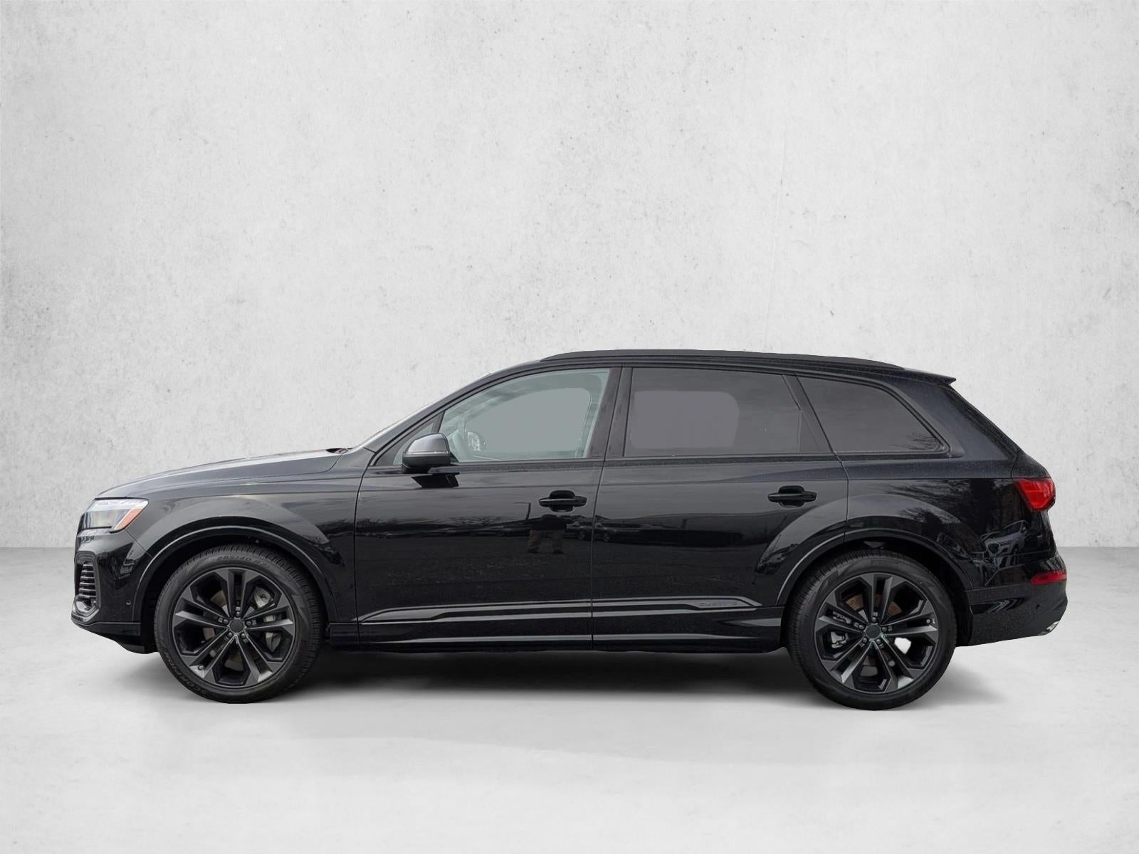 2026 Audi Q7 Premium Plus 55 quattro *Ltd Avail*