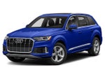 2021 Audi Q7 Premium Plus 55 TFSI quattro