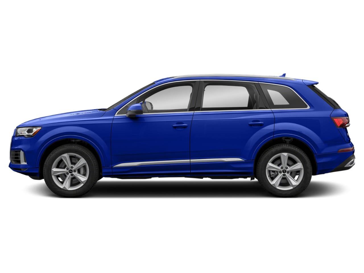 2021 Audi Q7 Premium Plus 55 TFSI quattro