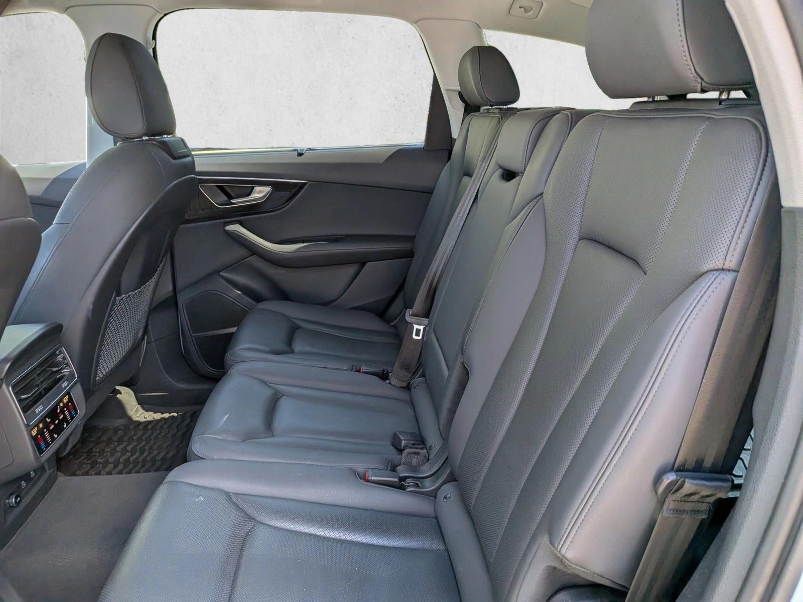 2023 Audi Q7 Premium Plus 55 TFSI quattro
