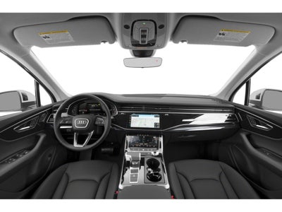 2023 Audi Q7 Premium Plus 55 TFSI quattro