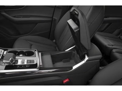 2023 Audi Q7 Premium Plus 55 TFSI quattro