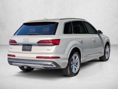 2023 Audi Q7 Premium Plus 55 TFSI quattro