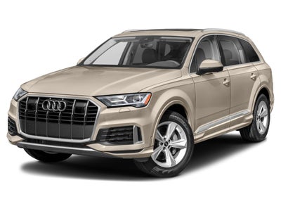 2023 Audi Q7 Premium Plus 55 TFSI quattro