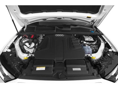 2023 Audi Q7 Premium Plus 55 TFSI quattro