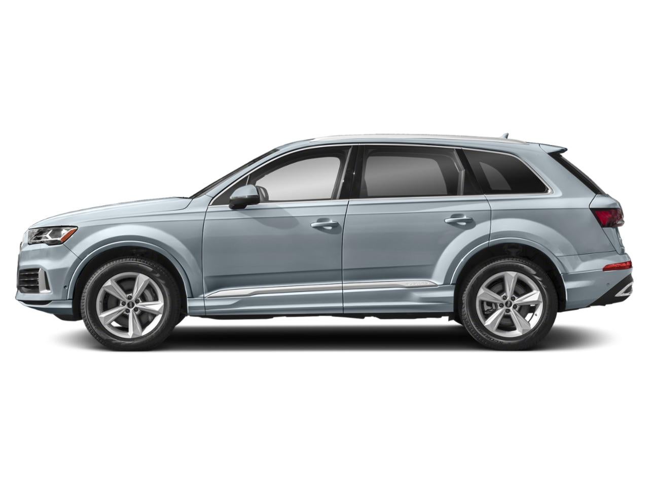 2023 Audi Q7 Premium Plus 55 TFSI quattro