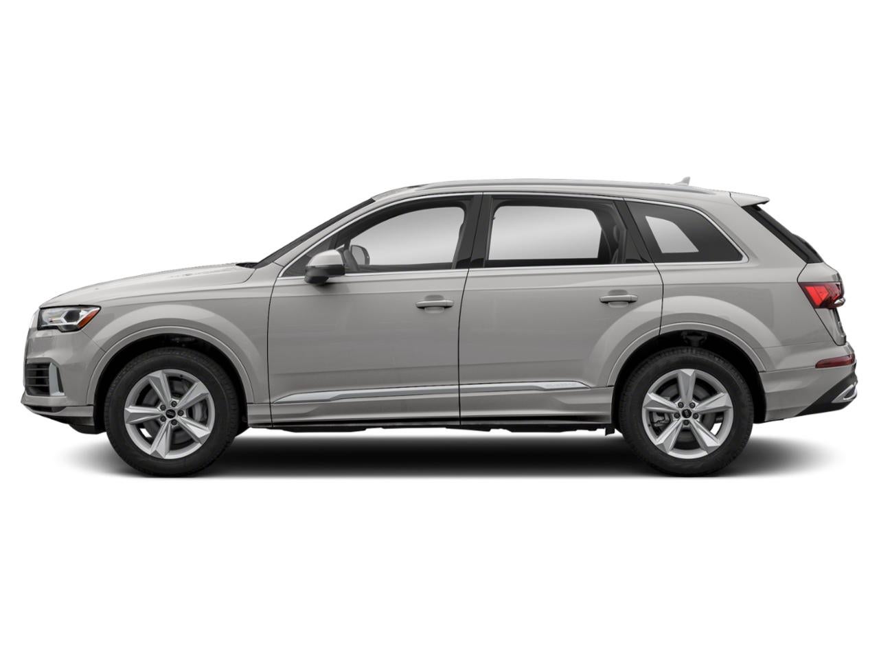 2022 Audi Q7 Premium Plus 55 TFSI quattro