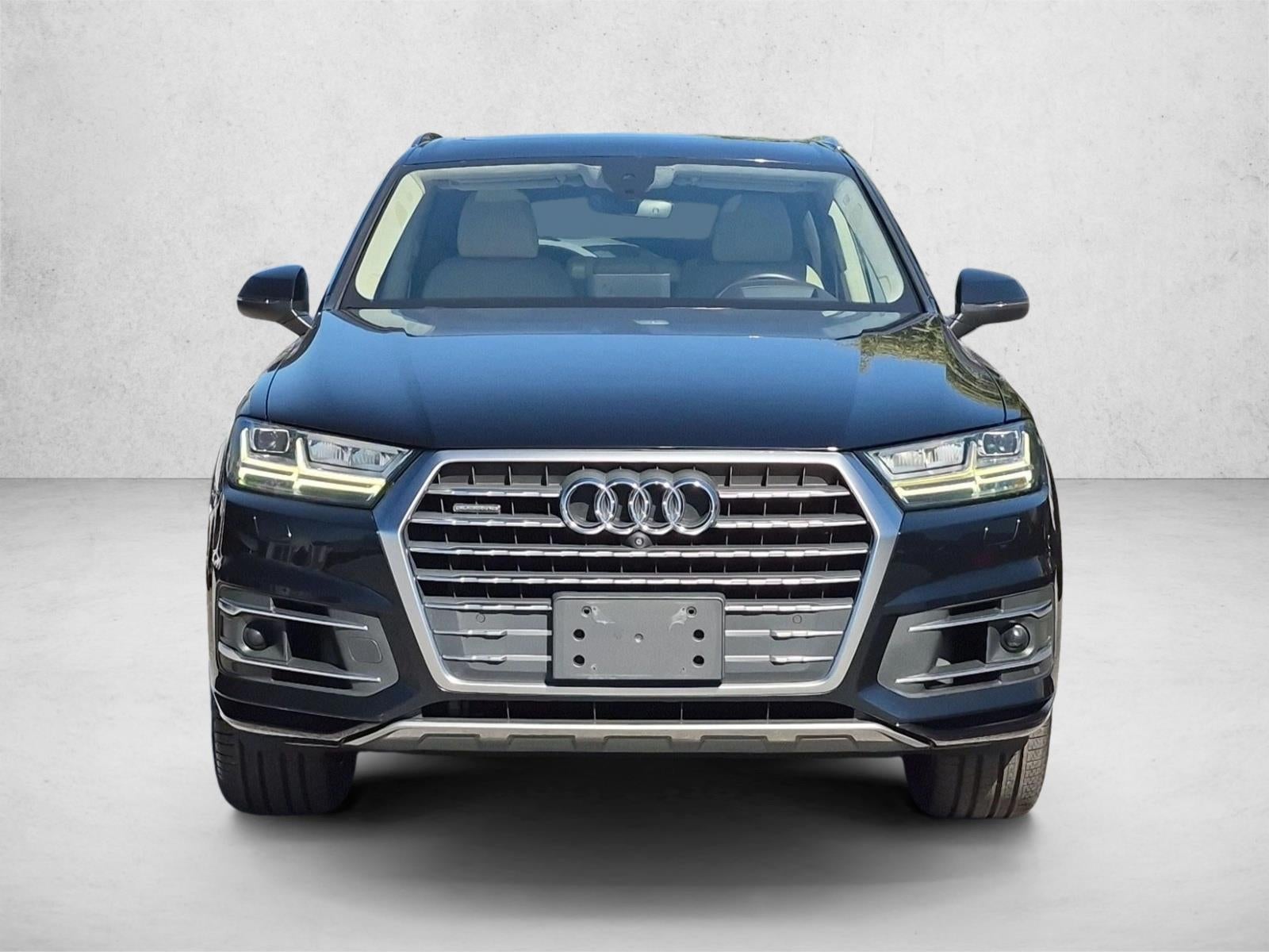 2018 Audi Q7 3.0 TFSI Prestige