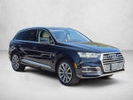 2018 Audi Q7 3.0 TFSI Prestige