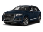2018 Audi Q7 3.0 TFSI Prestige