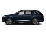 2018 Audi Q7 3.0 TFSI Prestige