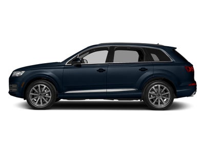2018 Audi Q7 3.0 TFSI Prestige