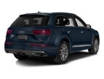 2018 Audi Q7 3.0 TFSI Prestige