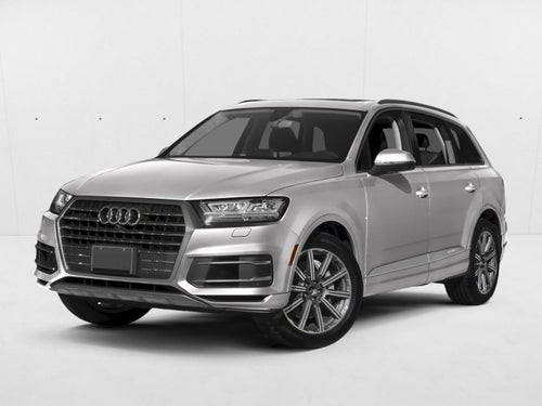 2019 Audi Q7 Prestige 55 TFSI quattro