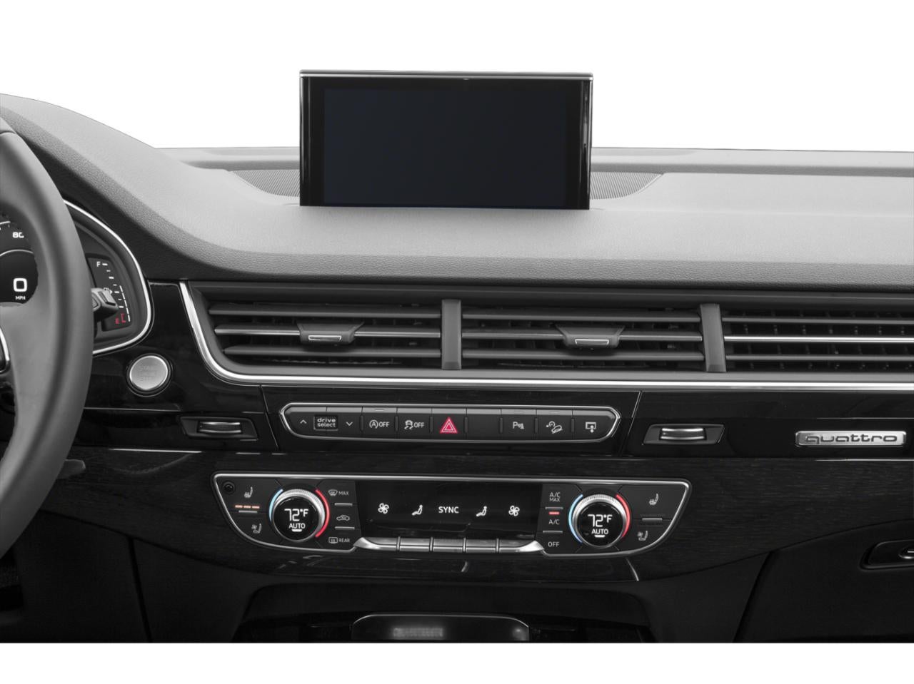 2019 Audi Q7 Prestige 55 TFSI quattro